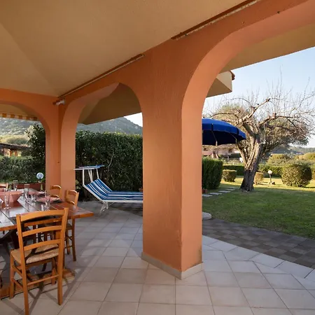 Appartamento Alba Marina By Wonderful Italy Olbia