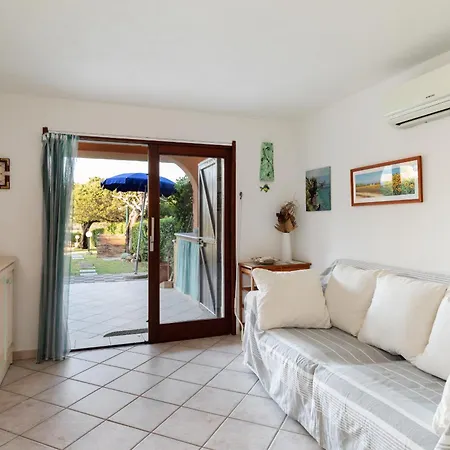 Appartamento Alba Marina By Wonderful Italy Olbia