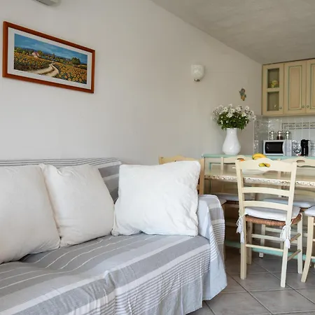Apartament Alba Marina By Wonderful Italy