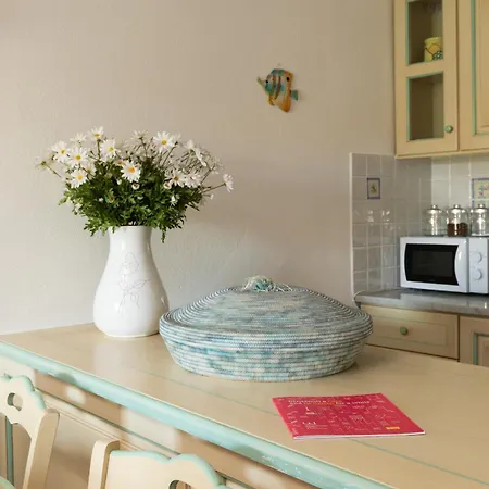 Apartament Alba Marina By Wonderful Italy Olbia