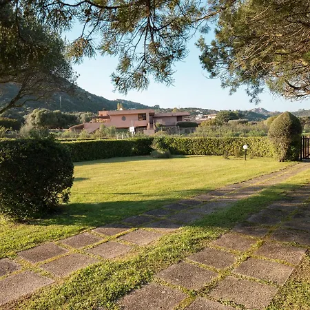 Alba Marina By Wonderful Italy Appartamento Olbia