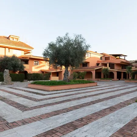 Alba Marina By Wonderful Italy Appartamento *